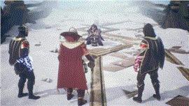 天龙八部 私服超变